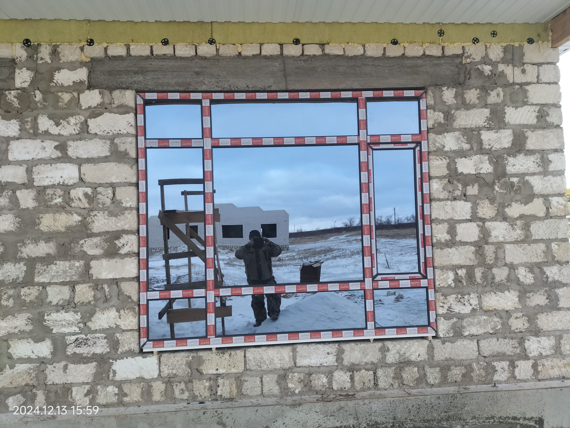 Изготовление пластиковых окон Гарантия качества разумные цены