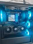 Игровой компьютер ryzen 7 5800x rtx4060