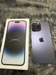 Продаю Айфон 14 про макс  (Iphone 14 pro max)