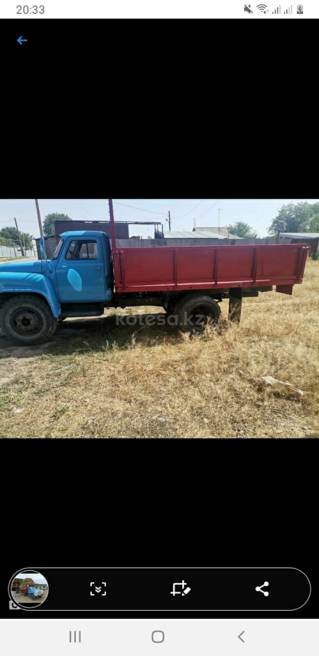 Газ 53 бартавой продам