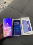 Samsung A54 5G.  8/256