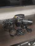 Продам в идеальном состоянии цифровик Nikon D7000