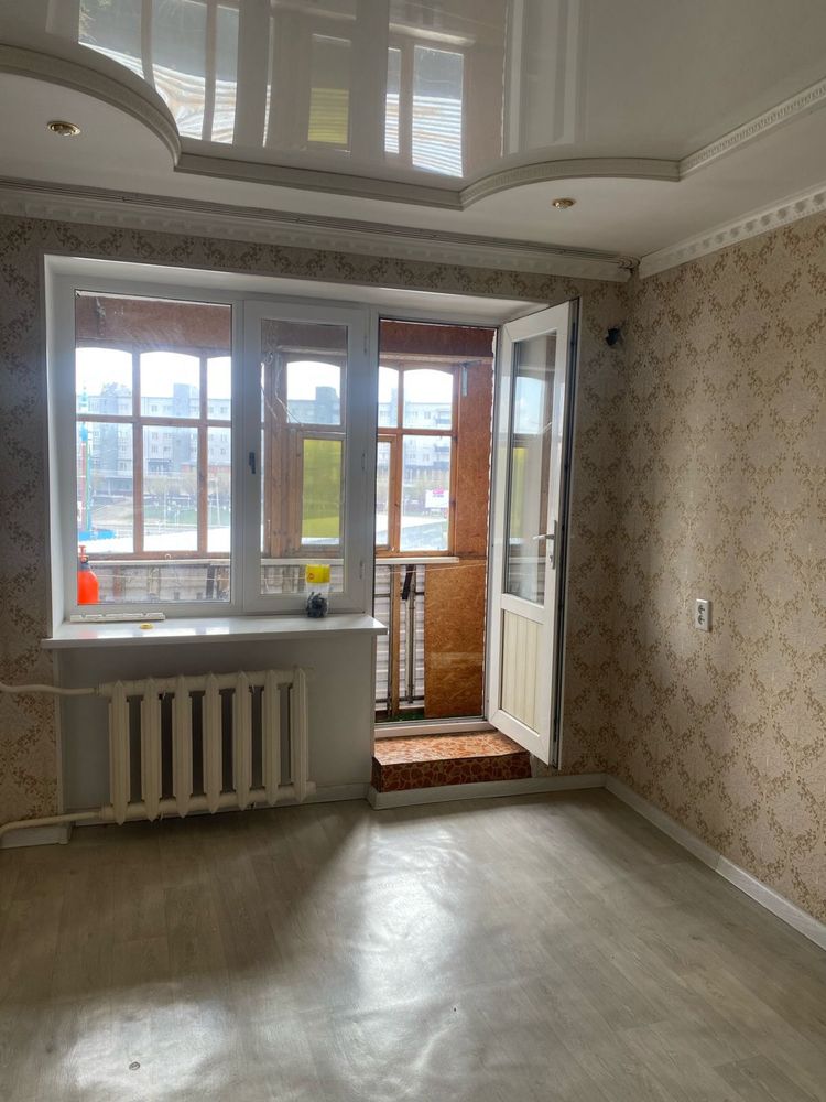 Срочно продается квартира