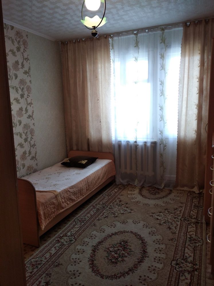 Продам 2-ком квартиру на ЖДС 20
