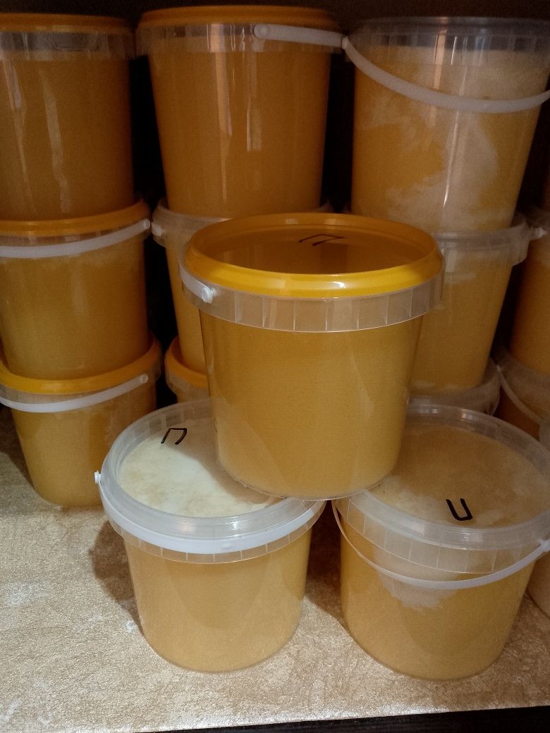 Продам мед.Мед отличного качества.