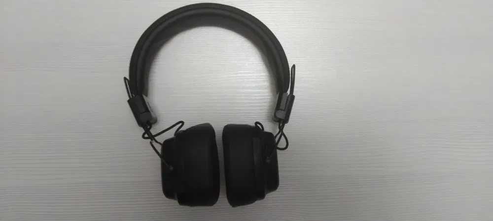 Продам наушники Marshall Major IV