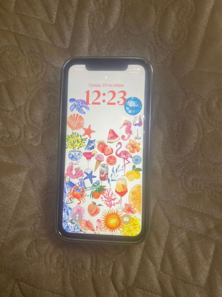 Состояние отличное 128 гб