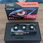 Gigabyte RX 6600 XT в идеале