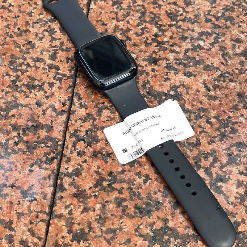 Apple Watch S7 / Ломбард
