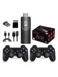 Game stick k8,ретро игровая приставка к8