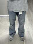 Zara flared jeans