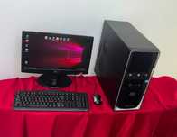 Компьютер i3 игровой ( весь комплект )
