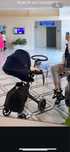 Коляска stokke оригинал