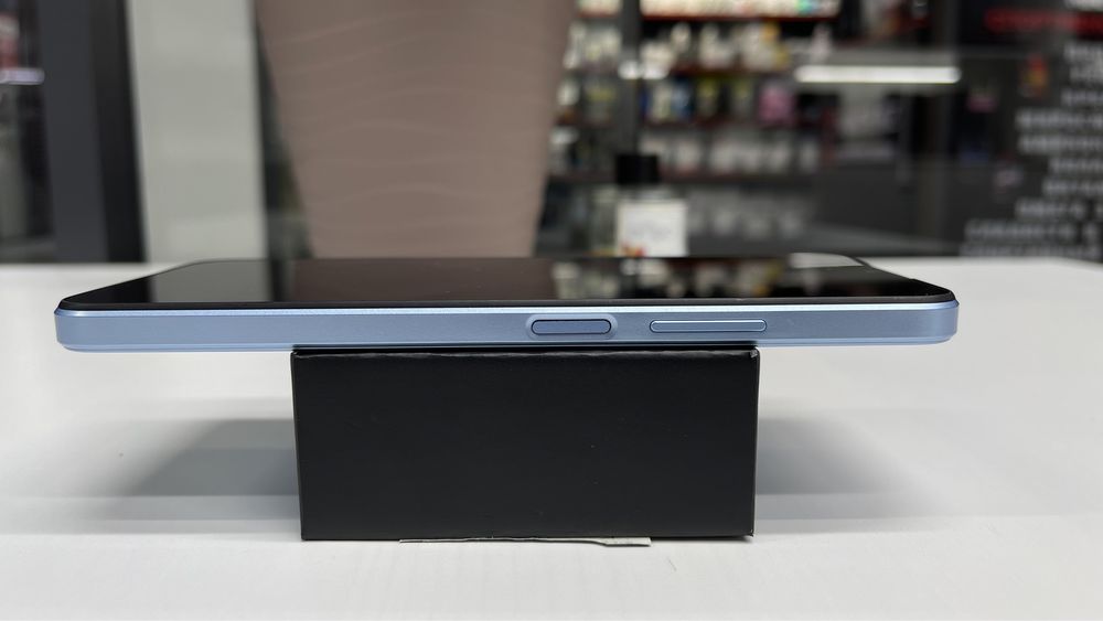 Смартфон REALME C30s 2/32Gb, голубой + Доставка бесплатная