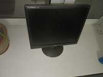 Монитор LG Flatron l1743s