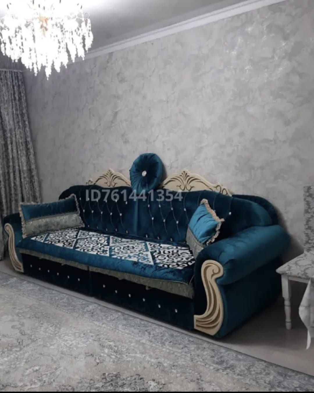 Продам диван и сундук
