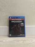Анчартед: Утраченное Наследие/Uncharted: The Lost Legacy. PS4/PS5