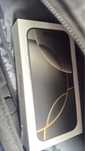 Iphone 16 pro 512 gb
