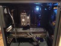 Видеокарта rtx 3070 palit gaming pro