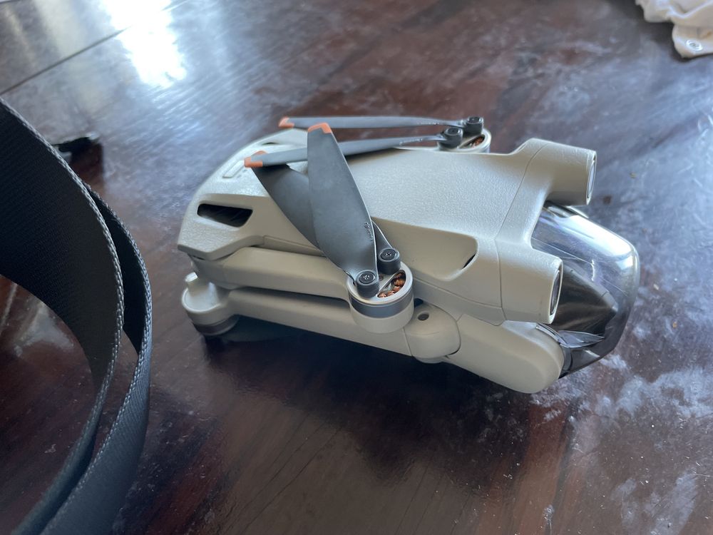 Dji 3 pro дроны
