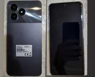 Продам Realmi note 50