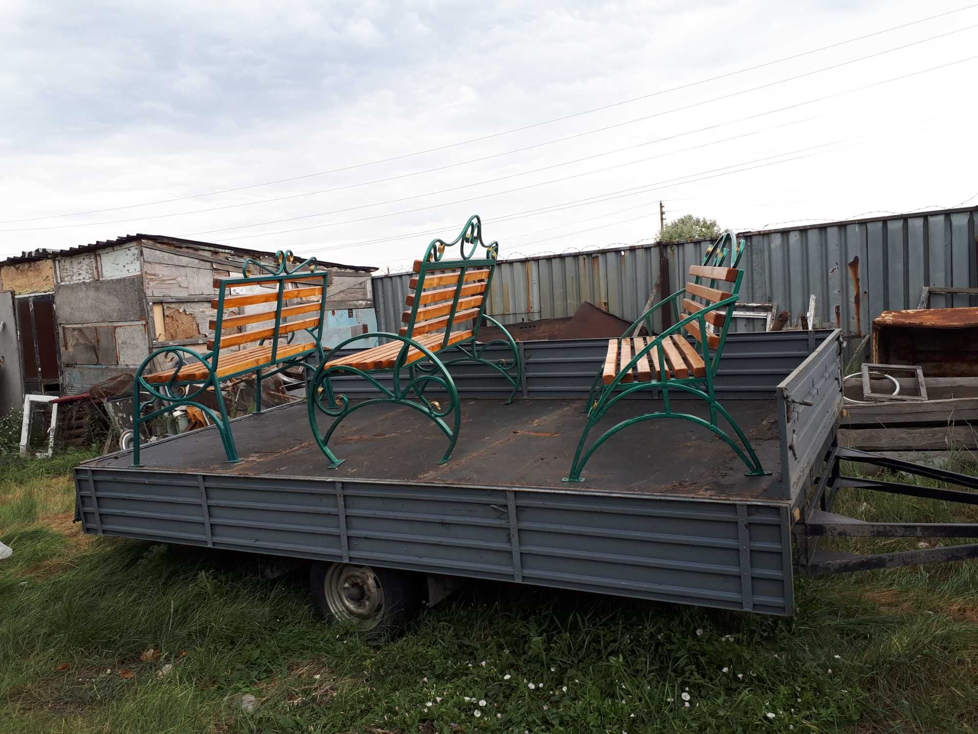 Скамейки дворовые ,парковые
