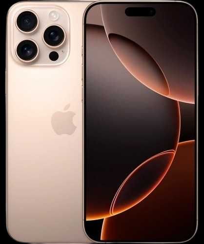 Apple iPhone 16 Pro Max Техно-Маркет