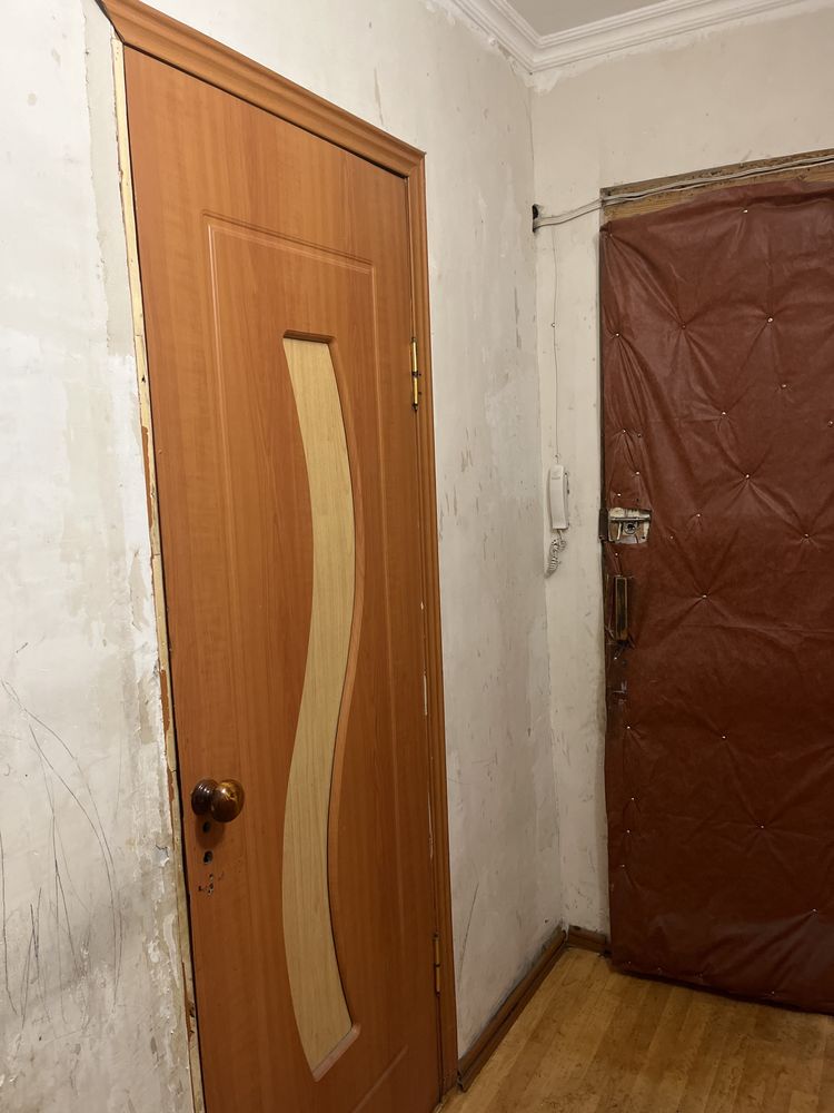 Продам 1ком кв без ремонта без долгов ул улытауская 82