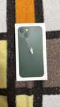 Iphone 13 128Gb Зеленый