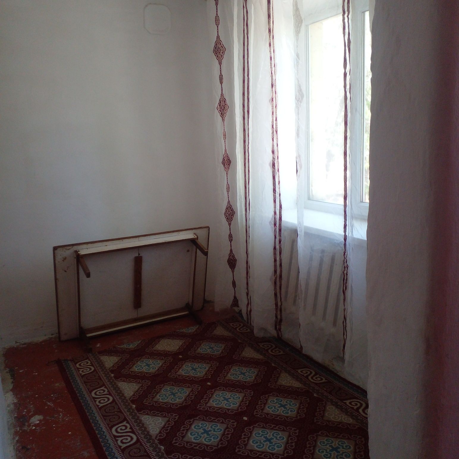 1,5 бөлмелі квартира сатылады