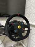 Продам Руль Thrustmaster T300 Ferrari Integral