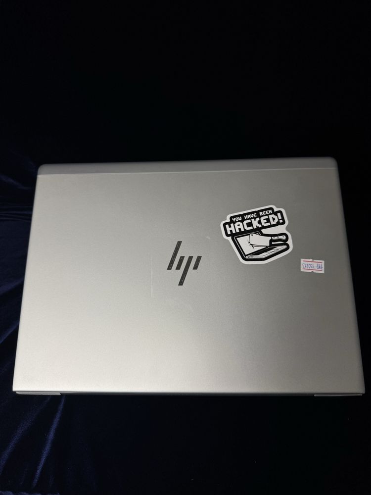 Ноутбук HP elitebook | Актив Ломбард | Kaspi 0-0-12