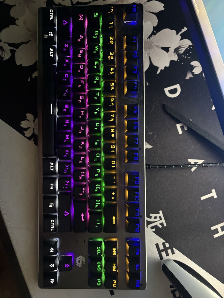 Пк RTX 2060 super