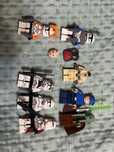 Lego (Лего) Star Wars Минифигурки