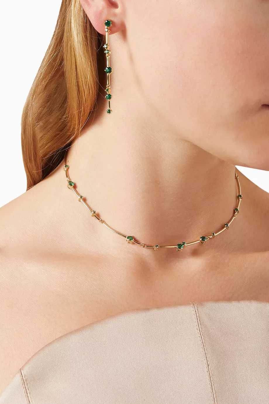 Новый набор Swarovski Constella