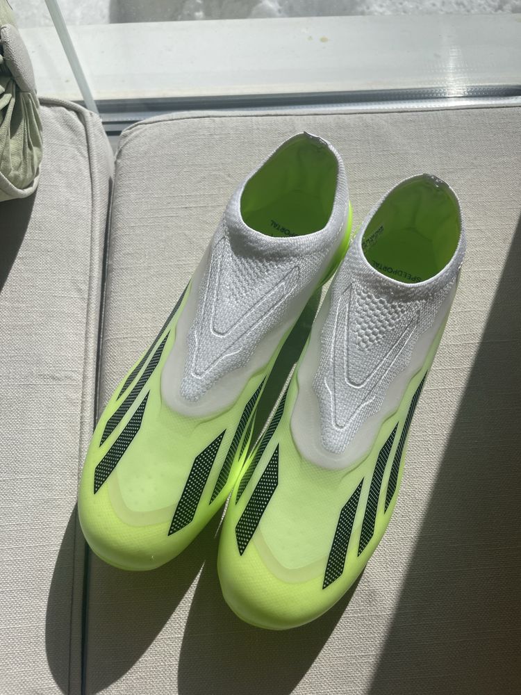 Бутсы Adidas 37-38 размер