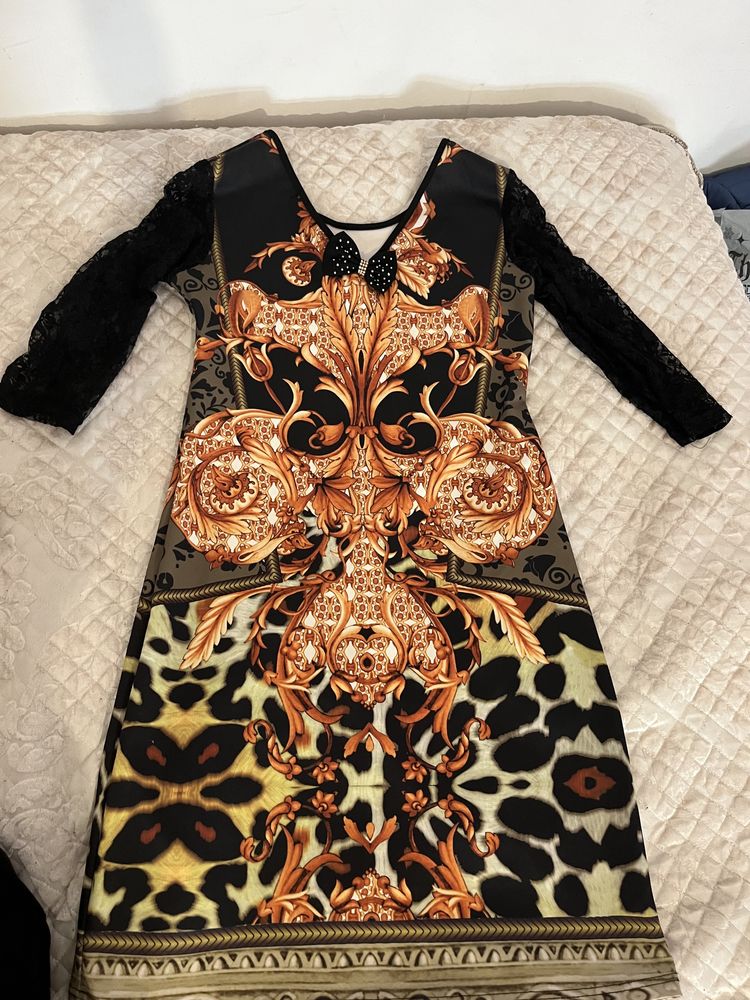 Продам платье