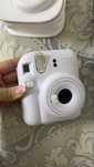 Instax mini 12 камера