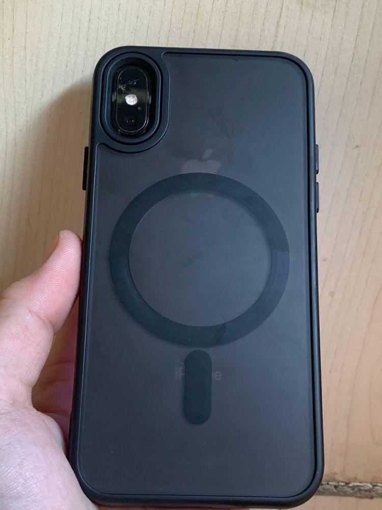 Iphone    XS  256