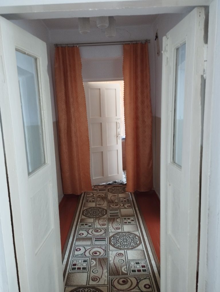 Продается дом в Каратау