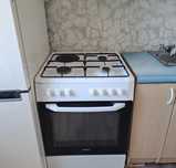 Продам газовую плиту BEKO отличном состоянии!!