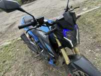 Продам мотоцикл Sonlink barton 200 cc