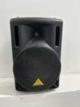 Активные акустические колонки Behringer