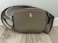 Сумка кроссбоди us polo assn