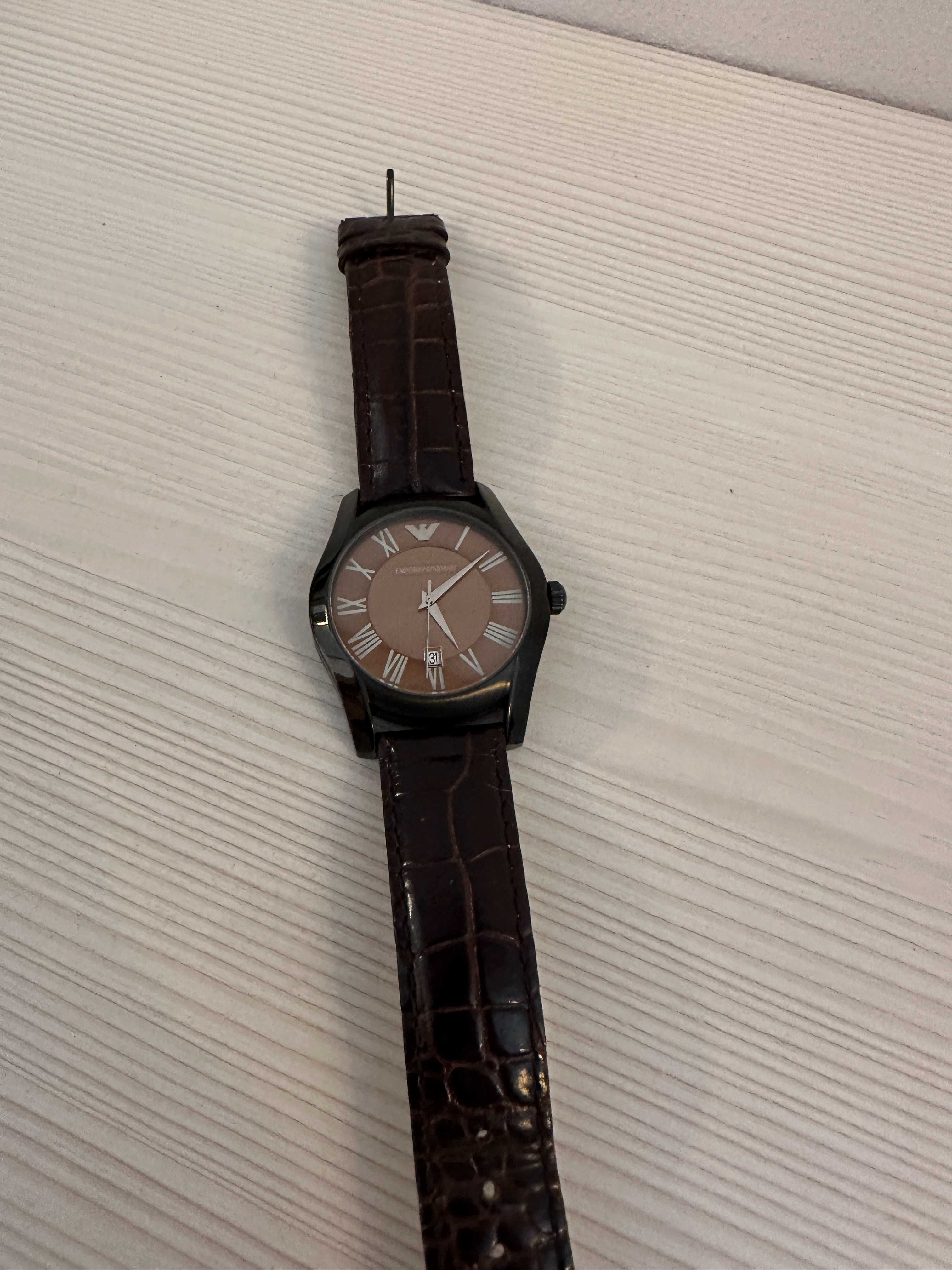 Наручные часы Emporio Armani