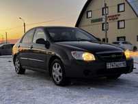 Продам KIA Cerato 1.6 автомат
