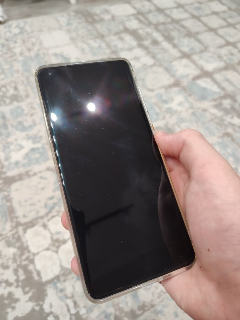 Xiaomi Mi 11 8/256