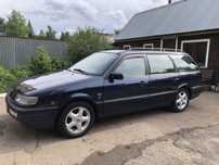 Volkswagen Passat B4