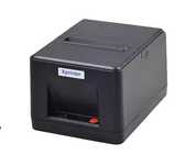Чековый принтер чеков. Мобильный принтер чеков. Xprinter