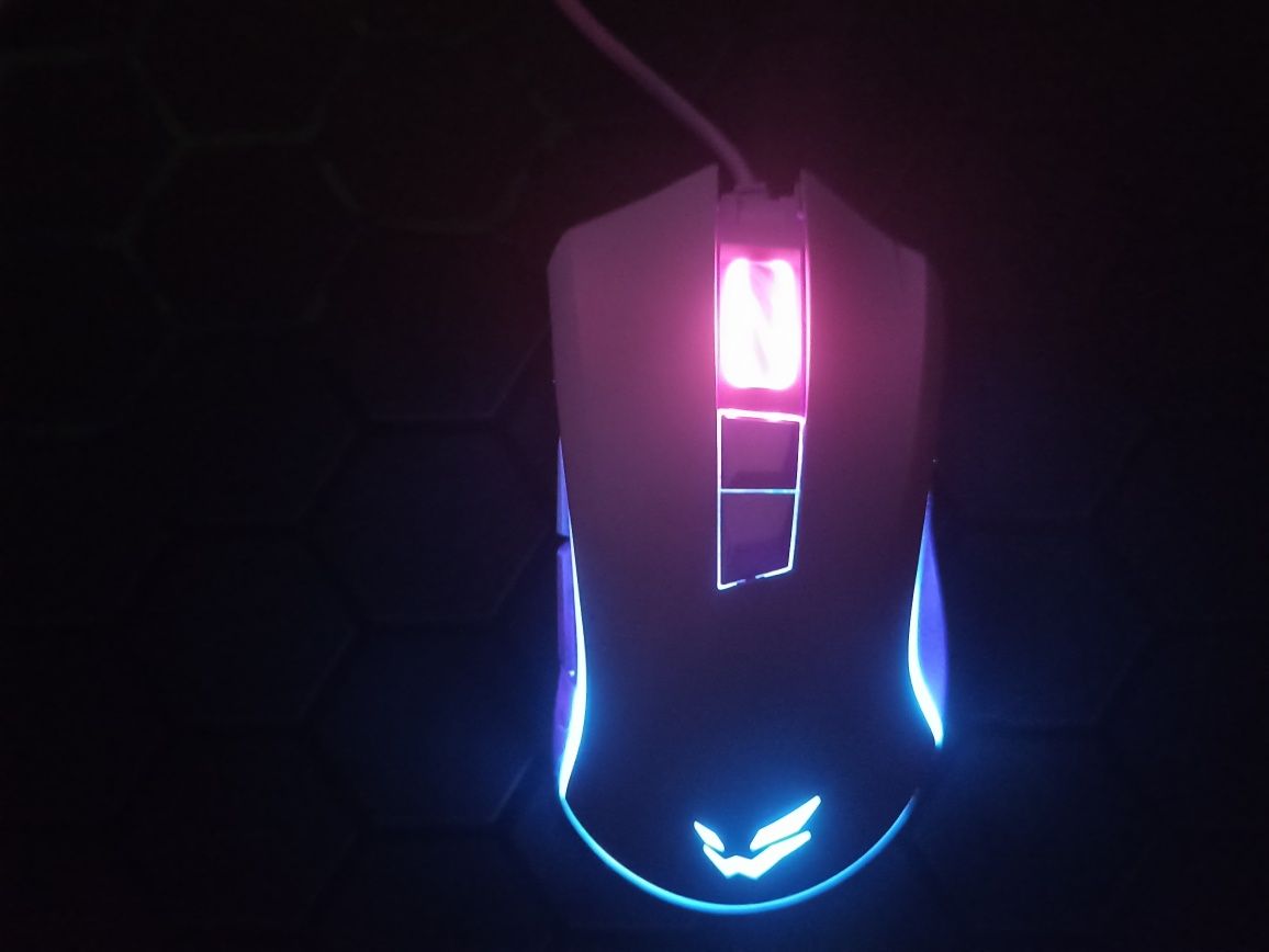 Ardor gaming fury purple
